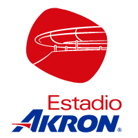 Estadio Akron Calendario